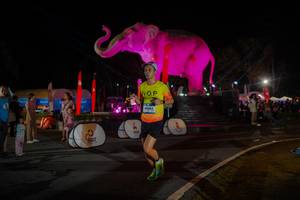 BIB: 
                            <button type="button" onclick="openModal(26552238)" class="btn btn-primary btn-sm float-right btn-popup" data-toggle="modal" data-target=".modal-high-quality">
                        <i class="fas fa-shopping-cart"></i> Add to Cart
                    </button>
                                            <button type="button" onclick="isThisMe(26552238, true)" class="btn btn-success btn-sm float-right btn-popup btn-isme hidden" data-toggle="tooltip" data-placement="bottom" title="นี่คือรูปของคุณใช่ไหม คลิกที่นี่เพื่อเอาเข้าอัลบั้ม">
                        <i class="fas fa-plus"></i> Add to album
                    </button>
                    <button type="button" onclick="isThisMe(26552238, false)" class="btn btn-warning btn-sm float-right btn-popup btn-isnotme hidden">
                        <i class="fas fa-ban"></i> Remove from album
                    </button>